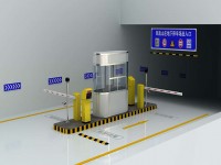 停車場系統系列