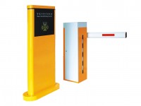 停車場系統系列