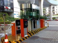 停車場系統系列