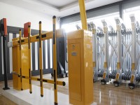 停車場系統系列