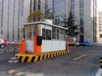 停車場系統系列