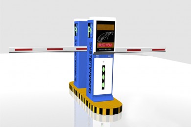 停車場系統系列
