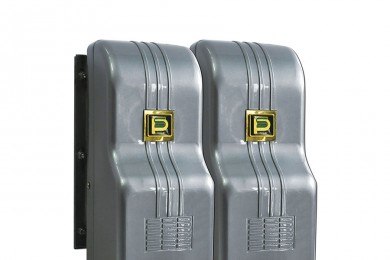 電機及控制系統(tǒng)系列