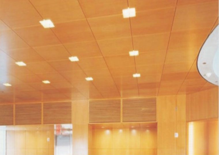 廣州鋁單板、深圳鋁單板、沖孔鋁單板、木紋鋁單板