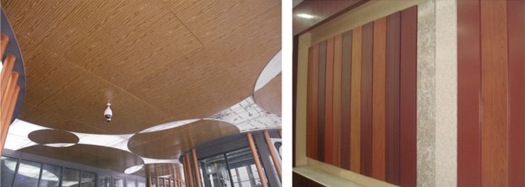 廣州鋁單板、深圳鋁單板、沖孔鋁單板、木紋鋁單板