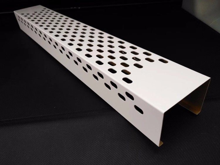 佛山聯(lián)霸沖孔鋁單板生產(chǎn)廠家為您定制