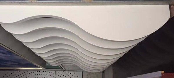 廣州鋁單板、深圳鋁單板、沖孔鋁單板、木紋鋁單板