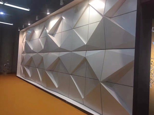 廣州鋁單板、深圳鋁單板、沖孔鋁單板、木紋鋁單板