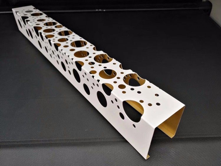 廣州鋁單板、深圳鋁單板、沖孔鋁單板、木紋鋁單板