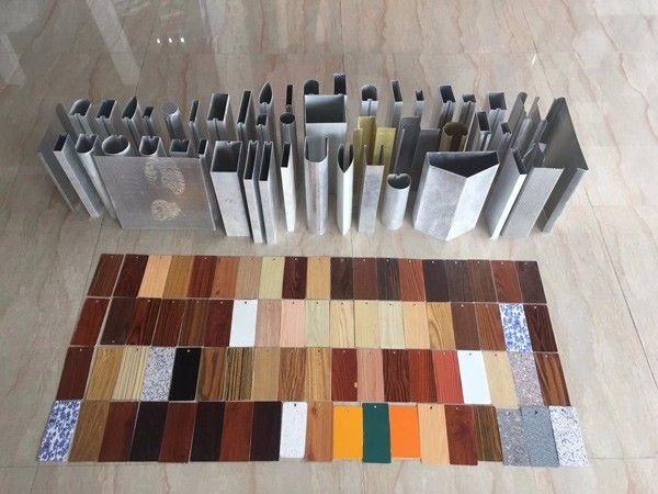 廣州鋁單板、深圳鋁單板、沖孔鋁單板、木紋鋁單板