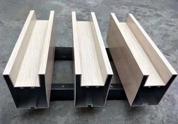 廣州鋁單板、深圳鋁單板、沖孔鋁單板、木紋鋁單板