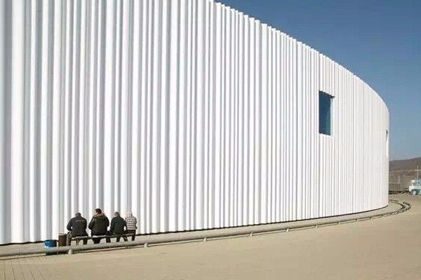 廣州鋁單板、深圳鋁單板、沖孔鋁單板、木紋鋁單板