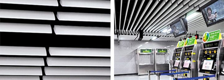 廣州鋁單板、深圳鋁單板、沖孔鋁單板、木紋鋁單板