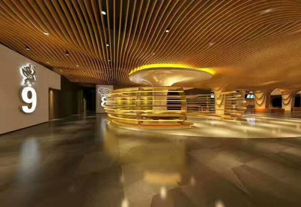 廣州鋁單板、深圳鋁單板、沖孔鋁單板、木紋鋁單板