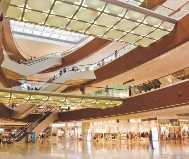 包柱鋁單板如何安裝，該注意哪些問(wèn)題？