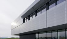 鋁單板廠家靠品質(zhì)提升市場競爭力