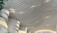 鋁單板廠家擁有優(yōu)勢的產(chǎn)品以及強(qiáng)大的市場營銷政策