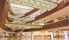 包柱鋁單板如何安裝，該注意哪些問(wèn)題？