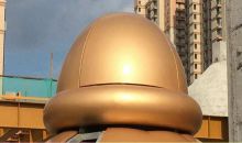 雙曲鋁板廠家怎么進(jìn)行選擇？