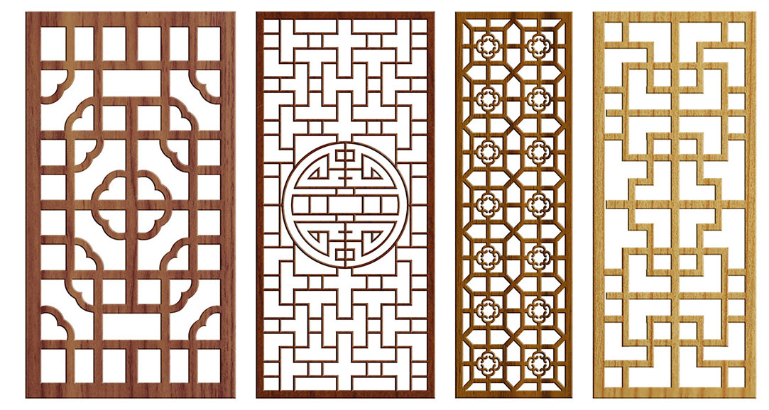 鋁屏風(fēng)隔斷