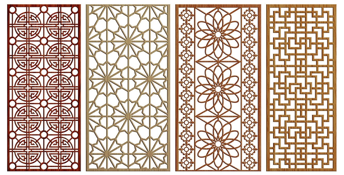 鋁屏風(fēng)隔斷