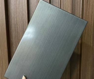 古銅拉絲氧化鋁板