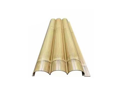 鋁型材波浪板長(zhǎng)城板