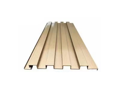 鋁型材波浪板長城板