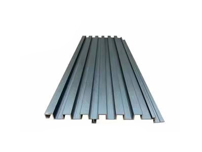 鋁型材波浪板長城板
