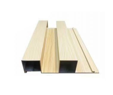 鋁型材波浪板長城板