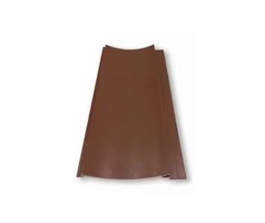 鋁型材波浪板長城板