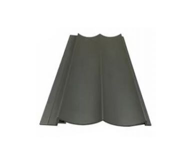 鋁型材波浪板長城板